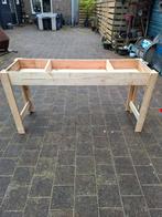 Houten Kweektafel, Tuin en Terras, Ophalen of Verzenden, Nieuw, Kweektafel