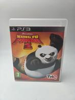 Kung Fu Panda 2 PS3 Game, Avontuur en Actie, THQ, 1 speler, Onbekend
