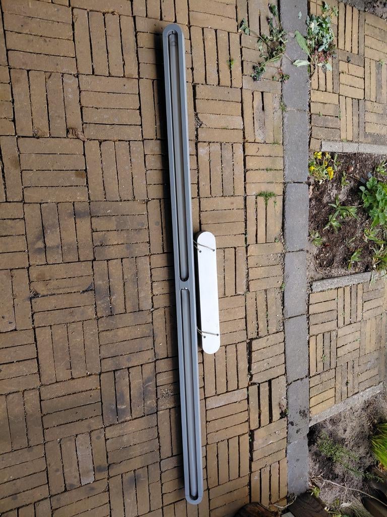 Artemide talo hanglamp 180, Ophalen, Gebruikt, 200 cm of meer, 150 tot 200 cm