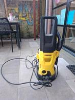 Kärcher K 2.490 hogedrukreiniger, Tuin en Terras, Hogedrukreinigers, Ophalen, Gebruikt, Elektrisch, Kärcher