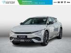 Kia EV6 GT-Line Business Edition 84 kWh, Auto's, Kia, Automaat, 228 pk, Zwart, 1960 kg
