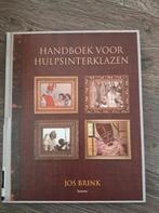 Handboek voor Hulpsinterklazen, Ophalen, Gelezen, Jos Brink