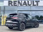 Renault Austral 1.2 E-Tech Full Hybrid 200 Iconic Esprit Alp, Auto's, 12 maanden, Stof, Zwart, 1199 cc