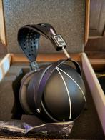 Audeze LCD-2 Closed Back koptelefoon, Ophalen of Verzenden, Zo goed als nieuw, Over oor (circumaural), Overige merken