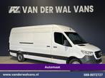 Mercedes-Benz Sprinter 317 CDI 170pk 9G-Tronic Automaat L3H2, Automaat, Gebruikt, 4 cilinders, 2000 kg
