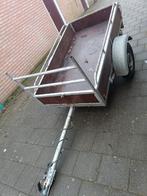 Nette aanhanger nie rot, Auto diversen, Ophalen, Gebruikt