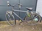 Cumberland Urban Style Fiets - Grijs - kroegfiets, Ophalen of Verzenden, Gebruikt, Overige merken