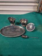 roomstel keltum antiek, Ophalen of Verzenden, 'T Olde Gre-j, Info@toldegrej.nl, Endepoelstraat 20f Didam