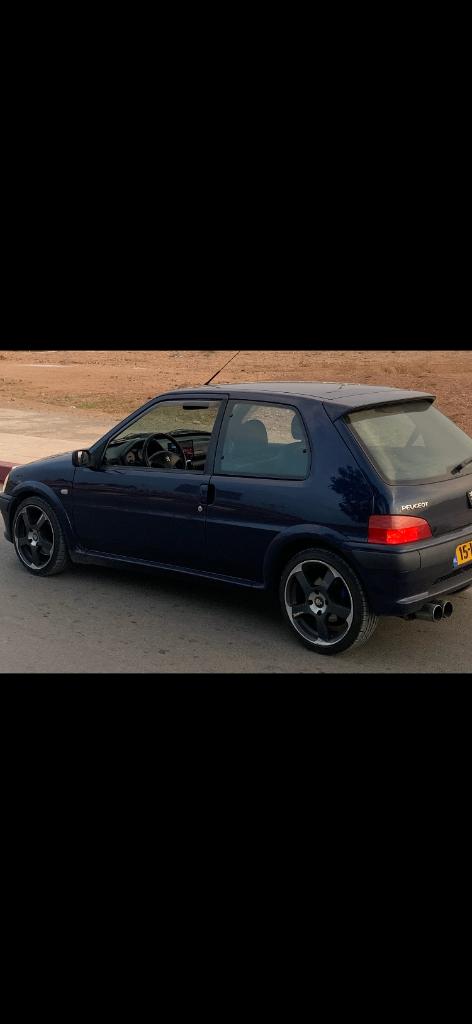 4x108 et15 16 inch Dotz velgen, Auto-onderdelen, Ophalen, Citroën