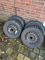 Daihatsu cuore 13 inch, Ophalen, Gebruikt