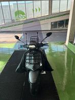 Vespa Sprint 2019 Full Option - Grote Beurt Gehad, Fietsen en Brommers, Scooters | Vespa, Overige modellen, Maximaal 45 km/u, Ophalen of Verzenden