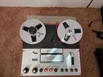 Pioneer T-110 bandrecorder 1969 zeldzaam., Ophalen, Bandrecorder, Met banden
