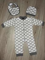 Gucci set, Ophalen, Zo goed als nieuw, Jongetje of Meisje, Pakje
