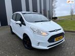 Ford B-Max 1.4 Style Hoge instap-Airco-Lmv-Elekpakket, Voorwielaandrijving, Euro 5, Gebruikt, 4 cilinders