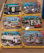 COBI Limited Edition BP bouwsets - Nieuw in doos, Ophalen of Verzenden, Nieuw, Overige merken