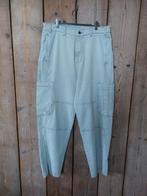 Nieuw! Broek 10Days 10 Days L, Blauw, Maat 42/44 (L), 10days, Ophalen of Verzenden