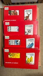 Postcode Loterij Boeken, Ophalen of Verzenden, Overige figuren, Zo goed als nieuw, Boek of Spel