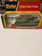 Dinky toys militair 683.  Adv 11, Ophalen of Verzenden, Zo goed als nieuw, Dinky Toys
