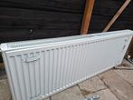 Radiator z.g.a.n., Ophalen, Zo goed als nieuw, Radiator, 30 tot 80 cm