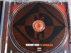 Machine Head - The Burning Red, Ophalen of Verzenden, Zo goed als nieuw