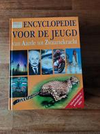 Encyclopedie voor de Jeugd: Van Aarde tot Zwaartekracht, Boeken, Encyclopedieën, Onbekend, Ophalen of Verzenden, Zo goed als nieuw