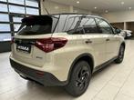Suzuki Vitara 1.4 Smart Hybrid Special Edition [ TIJDELIK LE, Auto's, Automaat, 12 maanden, Zwart, 4 cilinders