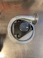 Intergas kompact hr ventilator branderautomaat pomp gasblok, Gebruikt, Minder dan 30 cm, Cv-ketel of Combi-ketel, Minder dan 60 cm