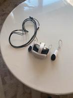 Oculus quest 3 vr bril, Spelcomputers en Games, Virtual Reality, Ophalen, Zo goed als nieuw, Overige platformen