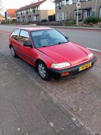 Honda civic ed6 casco (b16 op kenteken) bijna 2 jaar apk, Ophalen of Verzenden