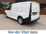 Volkswagen Caddy Maxi 2.0 TDI E6 Economy Business Lease €2, Voorwielaandrijving, Gebruikt, Euro 6, 4 cilinders
