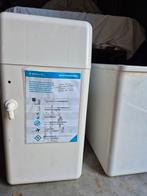 Aquacell XL Waterontharder - Perfect voor kalkvrij water!, Witgoed en Apparatuur, Waterontharders, Ophalen, Gebruikt, Waterontharder met zout