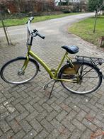 Batavus damesfiets opknapper, Ophalen, Gebruikt, Batavus