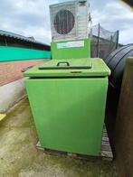 Kadaverkoeling Gratis, Ophalen, Gebruikt