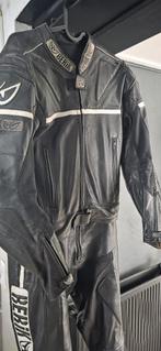 Berik Motorpak maat 52 2Delig pak, Motoren, Kleding | Motorkleding, Ophalen of Verzenden, Tweedehands, Combipak, Berik
