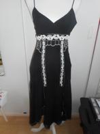 Karen Millen jurk, Karen Millen, Zwart, Ophalen of Verzenden, Zo goed als nieuw
