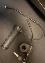 Full twist gashendel, Verzenden, Zo goed als nieuw