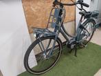 CORTINA E U4 2023 ELEKTRISCHE DAMESFIETS 51 CM 2096 KM, Overige merken, Versnellingen, Ophalen of Verzenden, Zo goed als nieuw