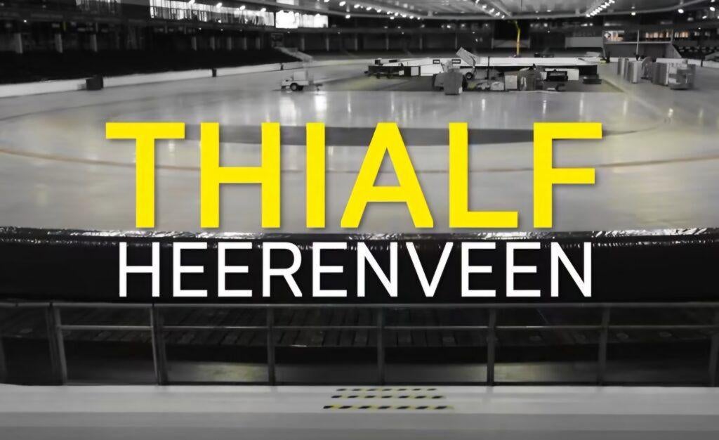 Hyrox Heerenveen - Men Solo - Flex ticket - Vrijdag 15 mei, Eén persoon