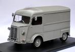Citroen HY bestelbus 1969- 1991 Hachette #56 1:24, Hobby en Vrije tijd, Ophalen of Verzenden, Nieuw, Auto, Overige merken
