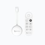 TE KOOP: Siltcon TV Dongle 4K (HDMI) | Chromecast, Ophalen of Verzenden, Zo goed als nieuw, HDMI