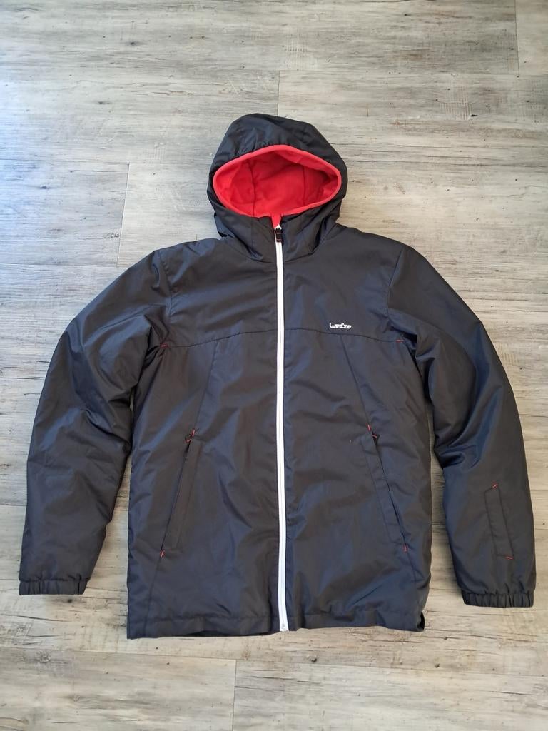 Ski jas maat S, Kleding | Heren, Wintersportkleding, Ophalen, Gedragen, Jack