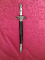 Decoratieve Degen met Schede, Antiek en Kunst, Ophalen of Verzenden