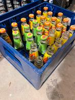 1 krat met ice tea green/ peach, Ophalen