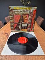 Olga Lowina - Vreugde in Tirol LP (Polydor Special), Ophalen of Verzenden, 1960 tot 1980, Gebruikt, 12 inch