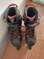 Skeelers Oxelo Roller Fit 3 JR Maat 32-35, Overige merken, Kinderen, Ophalen of Verzenden, Inline skates 4 wielen