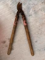 Oude takkenschaar, Ophalen of Verzenden, Gebruikt