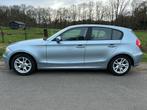 BMW 1-serie 116i Business Line 2de eigenaar en pas 74.035km, Gebruikt, 1599 cc, 4 cilinders, 122 pk