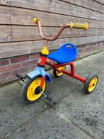 Fietsje, Ophalen, Gebruikt