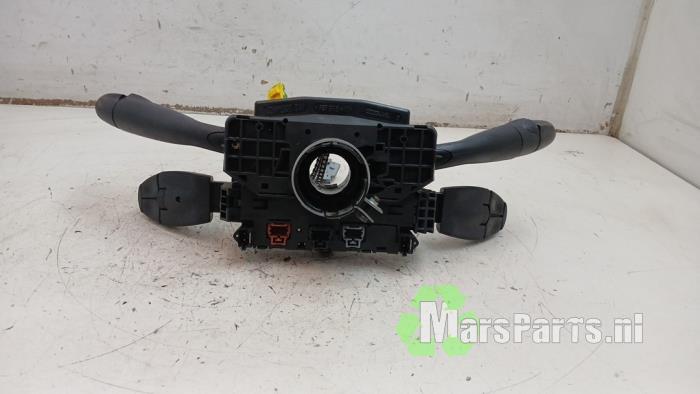 Combischakelaar Stuurkolom van een Peugeot 307, Gebruikt, -, -, Ophalen of Verzenden