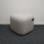 Viccarbe Season Poef | Design kruk | Licht grijs, Minder dan 50 cm, Gebruikt, -, Vierkant